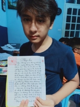 Địa chỉ trung tâm luyện viết chữ đẹp uy tín tại Long Biên