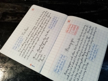 Địa chỉ trung tâm luyện viết chữ đẹp gần Hồ Tây - Tây Hồ - HN