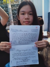 Địa chỉ trung tâm luyện viết chữ đẹp gần Nguyễn Văn Cừ - Long Biên